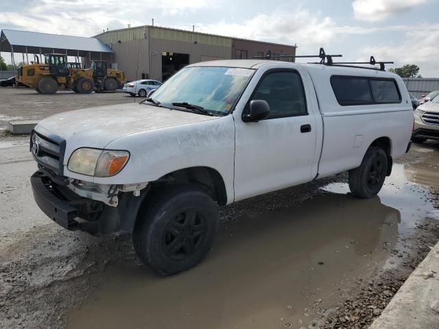 2006 TOYOTA TUNDRA, 