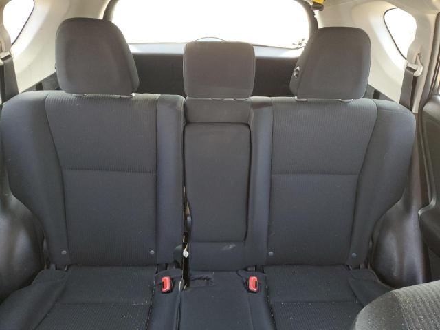 2T3BFREV7FW365859 - 2015 TOYOTA RAV4 LE GRAY photo 10