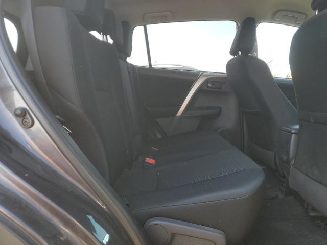 2T3BFREV7FW365859 - 2015 TOYOTA RAV4 LE GRAY photo 11