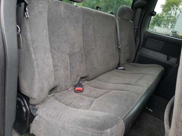 1GCEC19Z97Z146665 - 2007 CHEVROLET SILVERADO C1500 CLASSIC Bej foto 10