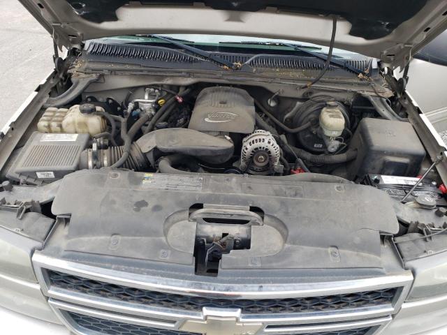 1GCEC19Z97Z146665 - 2007 CHEVROLET SILVERADO C1500 CLASSIC Bej foto 11