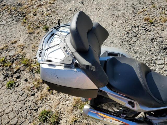 WB1061206CZZ20892 - 2012 BMW K1600 GTL SILVER photo 6