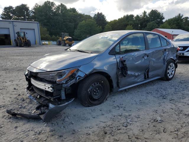 2025 TOYOTA COROLLA LE, 