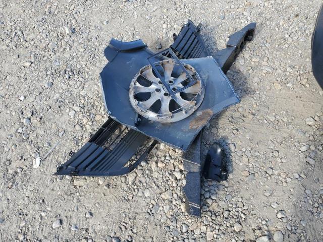 5YFB4MDE7SP257921 - 2025 TOYOTA COROLLA LE 蓝色 照片 12