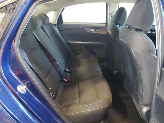 3KPF24AD3KE042475 - 2019 KIA FORTE FE Көк фото 10