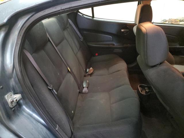 2G2WP552061178022 - 2006 PONTIAC GRAND PRIX 蓝色 照片 10