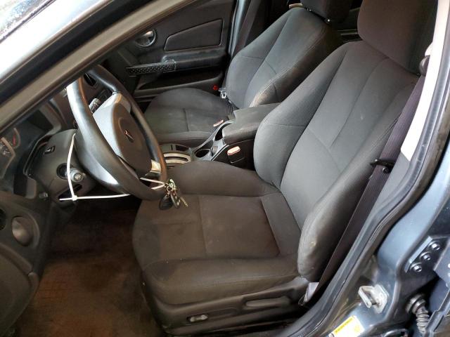 2G2WP552061178022 - 2006 PONTIAC GRAND PRIX 蓝色 照片 7