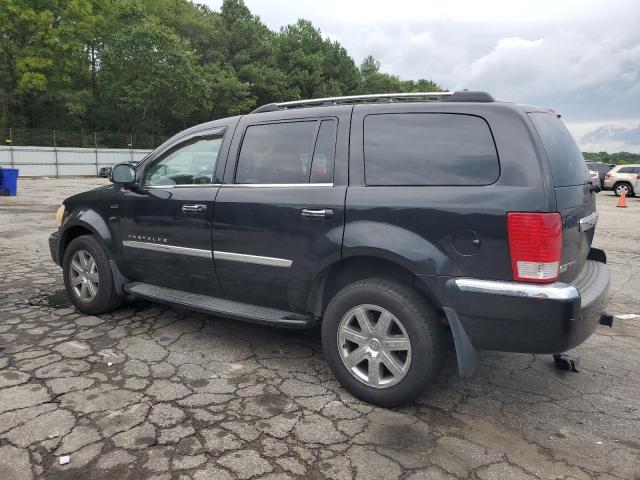 1A8HX58268F121957 - 2008 CHRYSLER ASPEN LIMITED 黑色 照片 2