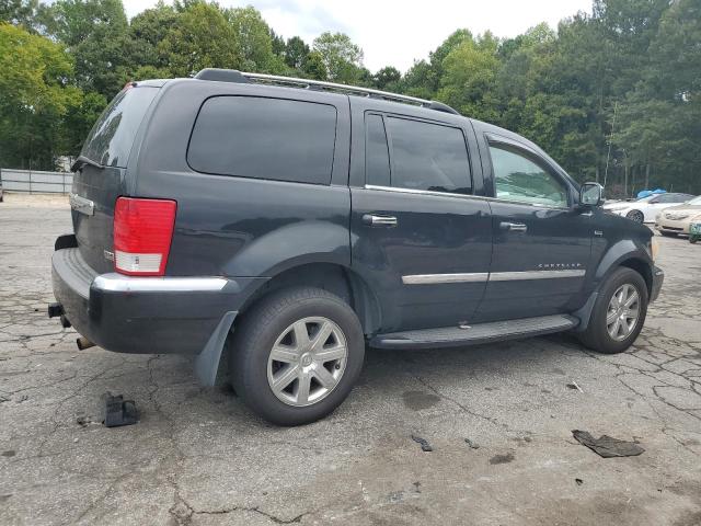 1A8HX58268F121957 - 2008 CHRYSLER ASPEN LIMITED 黑色 照片 3