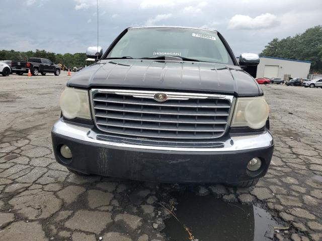 1A8HX58268F121957 - 2008 CHRYSLER ASPEN LIMITED 黑色 照片 5