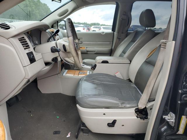 1A8HX58268F121957 - 2008 CHRYSLER ASPEN LIMITED 黑色 照片 7