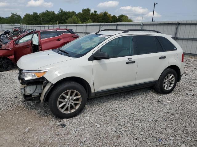 2013 FORD EDGE SE, 