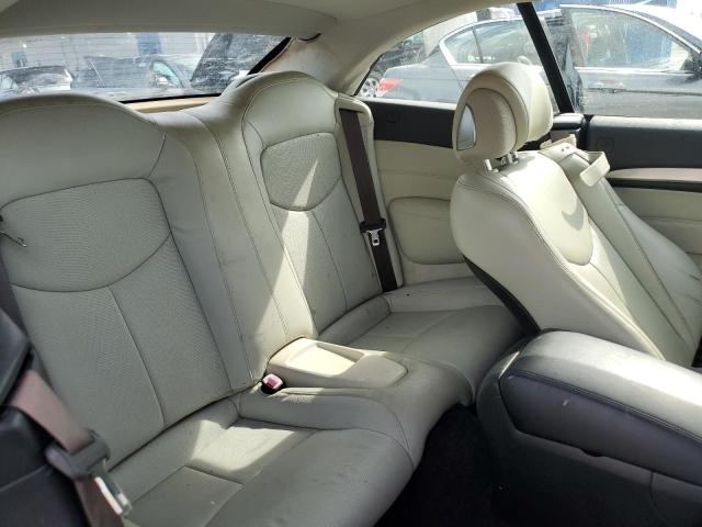 JN1CV6FE5FM811219 - 2015 INFINITI Q60 BASE BLUE photo 10