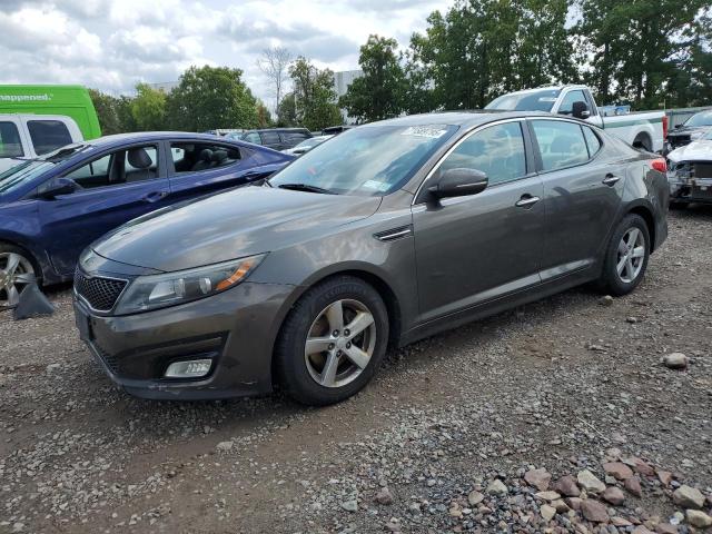 2014 KIA OPTIMA LX, 