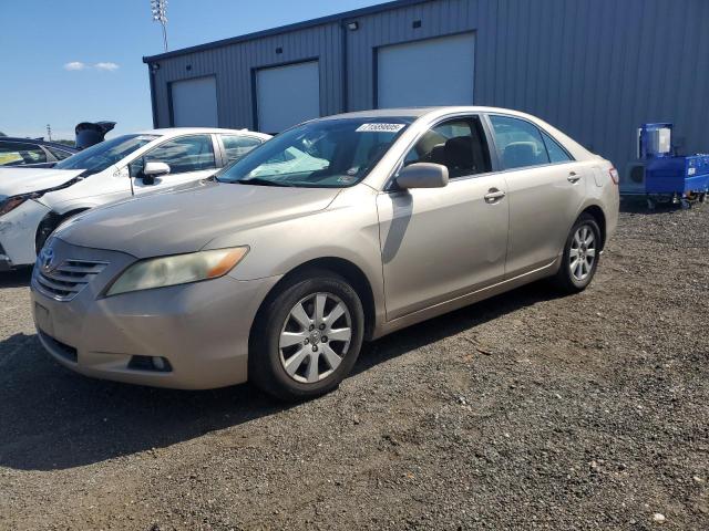 2008 TOYOTA CAMRY CE, 