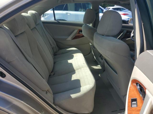 4T1BE46K58U792494 - 2008 TOYOTA CAMRY CE 棕色 照片 10