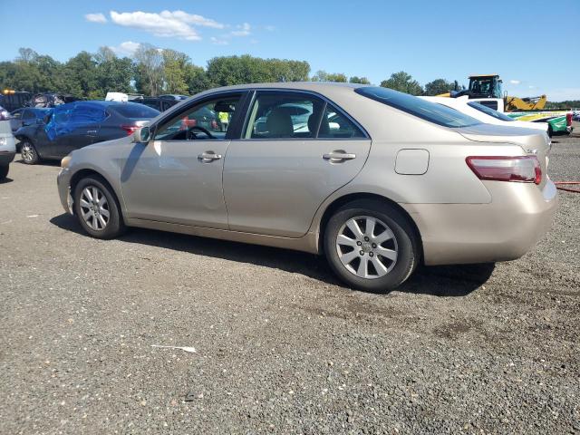 4T1BE46K58U792494 - 2008 TOYOTA CAMRY CE 棕色 照片 2