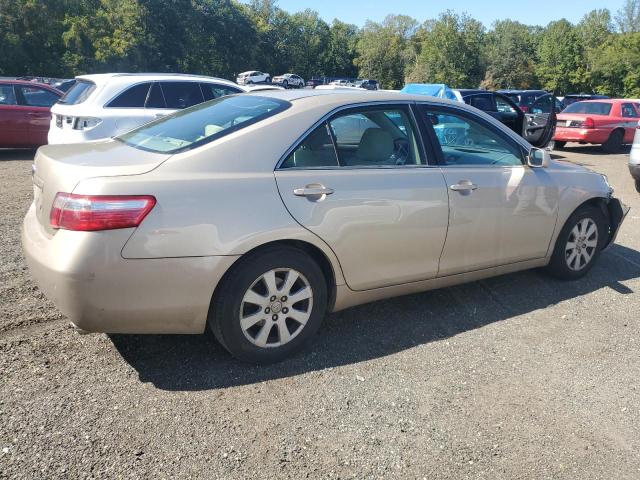 4T1BE46K58U792494 - 2008 TOYOTA CAMRY CE 棕色 照片 3