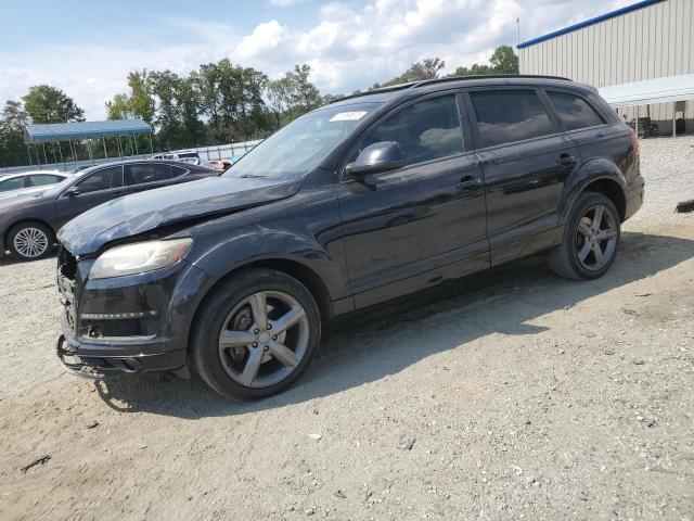 2015 AUDI Q7 PREMIUM PLUS, 
