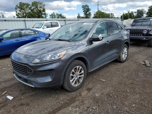 2020 FORD ESCAPE SE, 