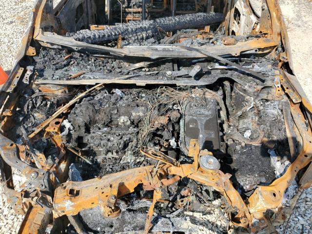 JTDKBRFU3H3044330 - 2017 TOYOTA PRIUS Күйген фото 11