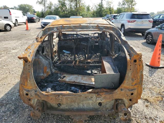 JTDKBRFU3H3044330 - 2017 TOYOTA PRIUS Күйген фото 6