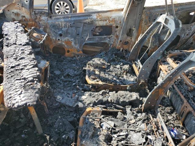 JTDKBRFU3H3044330 - 2017 TOYOTA PRIUS Күйген фото 7