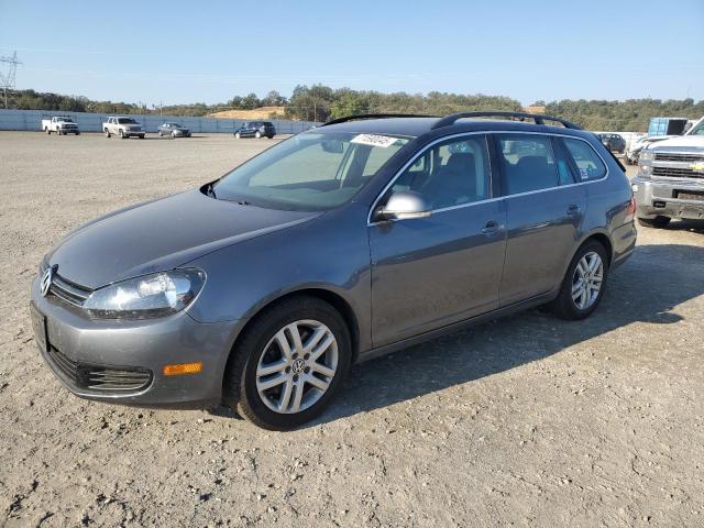 2011 VOLKSWAGEN JETTA TDI, 