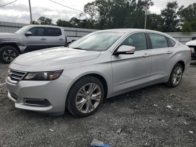 2015 CHEVROLET IMPALA LT, 