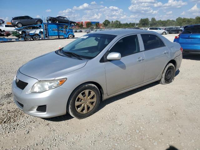 2010 TOYOTA COROLLA BASE, 