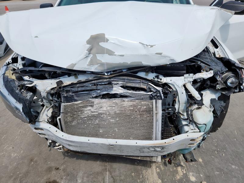 1G1ZB5ST1HF235675 - 2017 CHEVROLET MALIBU LS Ақ фото 11