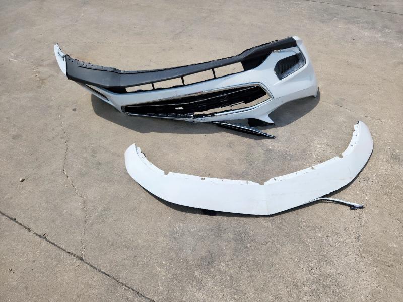 1G1ZB5ST1HF235675 - 2017 CHEVROLET MALIBU LS Ақ фото 12