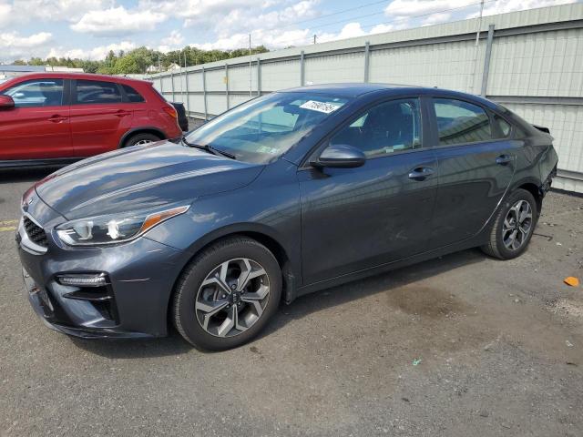 2019 KIA FORTE FE, 