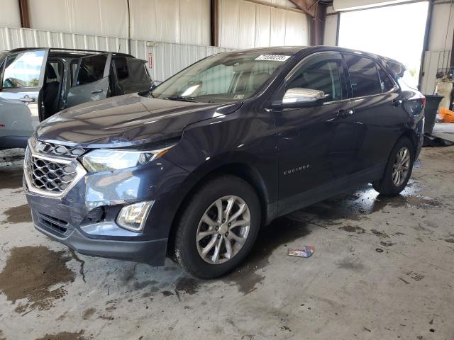 2019 CHEVROLET EQUINOX LT, 