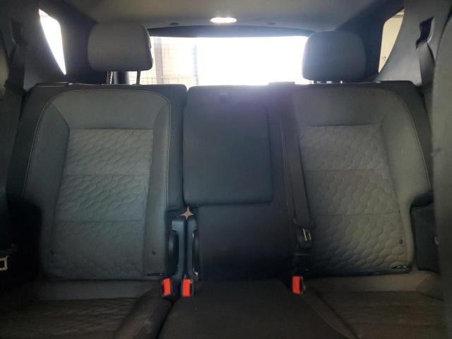 3GNAXUEV0KL109325 - 2019 CHEVROLET EQUINOX LT Blau Foto 10