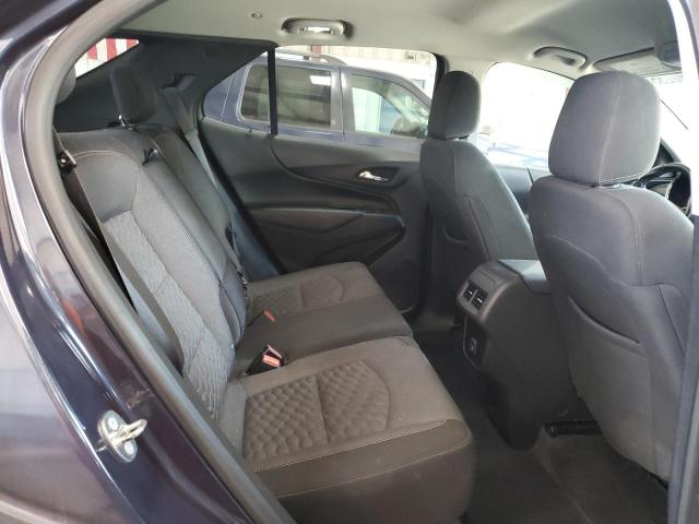 3GNAXUEV0KL109325 - 2019 CHEVROLET EQUINOX LT Blau Foto 11
