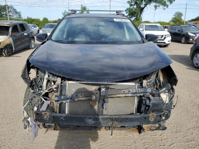 2T3DFREV7EW208078 - 2014 TOYOTA RAV4 LIMITED 黑色 照片 5