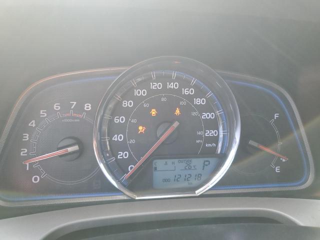 2T3DFREV7EW208078 - 2014 TOYOTA RAV4 LIMITED 黑色 照片 9