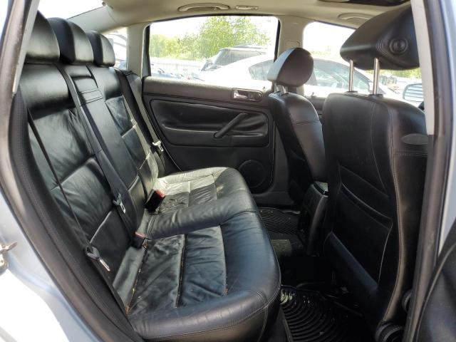 WVWPD63B43P276227 - 2003 VOLKSWAGEN PASSAT GLS SILVER photo 19