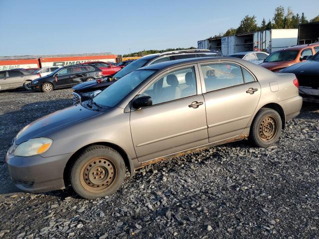2004 TOYOTA COROLLA CE, 