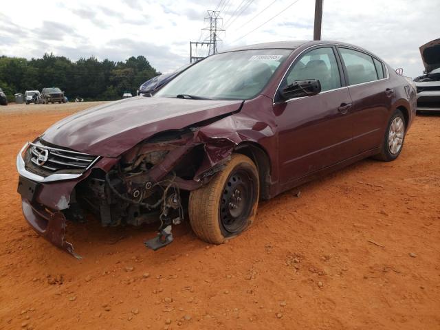 2012 NISSAN ALTIMA BASE, 