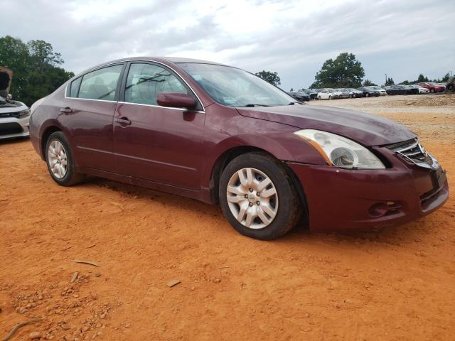 1N4AL2AP5CC190101 - 2012 NISSAN ALTIMA BASE 勃艮第红 照片 4