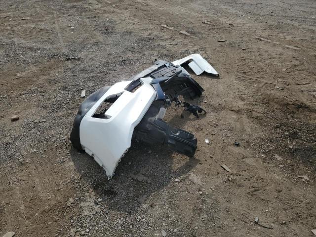 JN8AT2MV6KW385467 - 2019 NISSAN ROGUE S WHITE photo 13