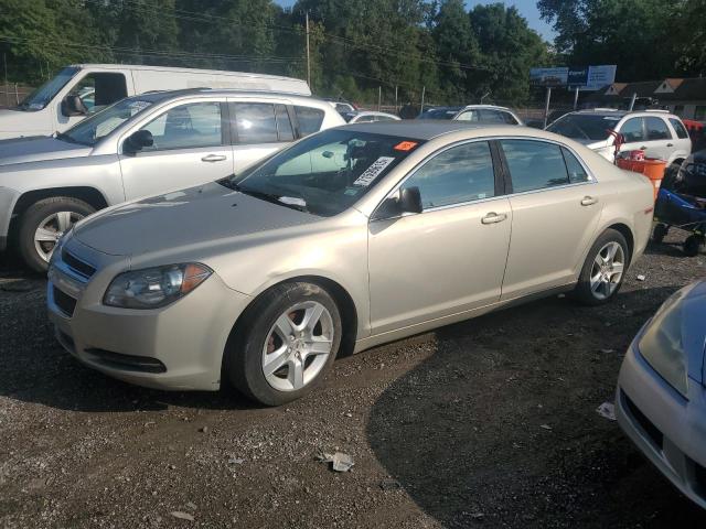 2011 CHEVROLET MALIBU LS, 
