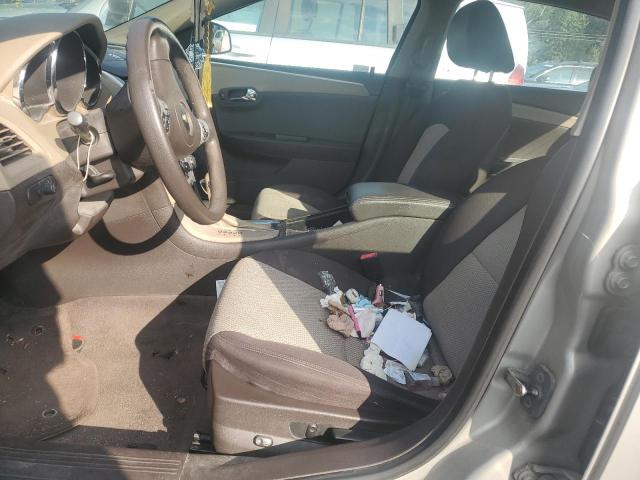 1G1ZB5E1XBF357470 - 2011 CHEVROLET MALIBU LS 棕色 照片 7