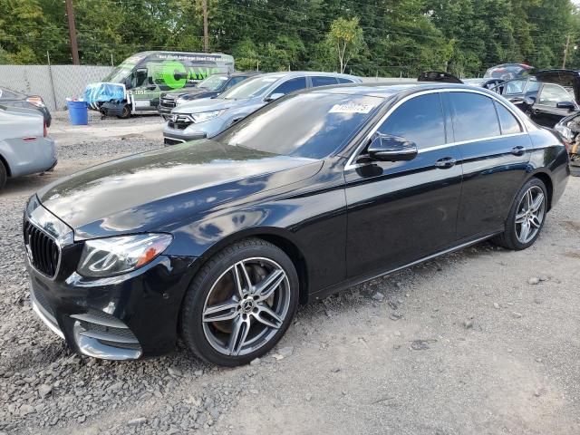2020 MERCEDES-BENZ E 350 4MATIC, 
