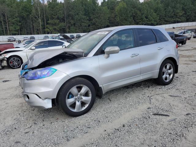 2007 ACURA RDX TECHNOLOGY, 