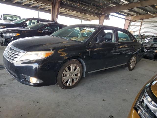 2012 TOYOTA AVALON BASE, 
