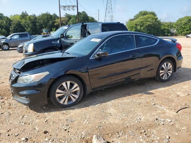 2011 HONDA ACCORD EXL, 