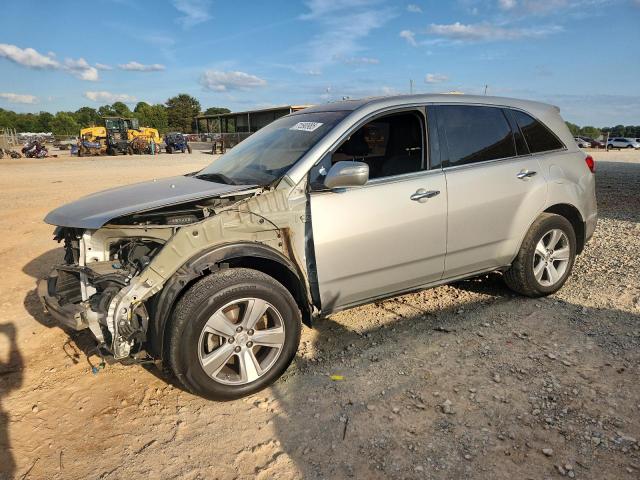 2011 ACURA MDX TECHNOLOGY, 